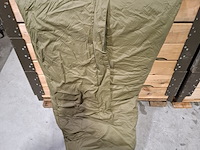 Partij slaapzakken - afbeelding 4 van  9