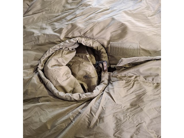 Partij slaapzakken - afbeelding 5 van  9