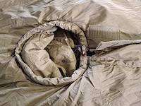 Partij slaapzakken - afbeelding 5 van  9