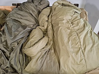 Partij slaapzakken - afbeelding 6 van  9