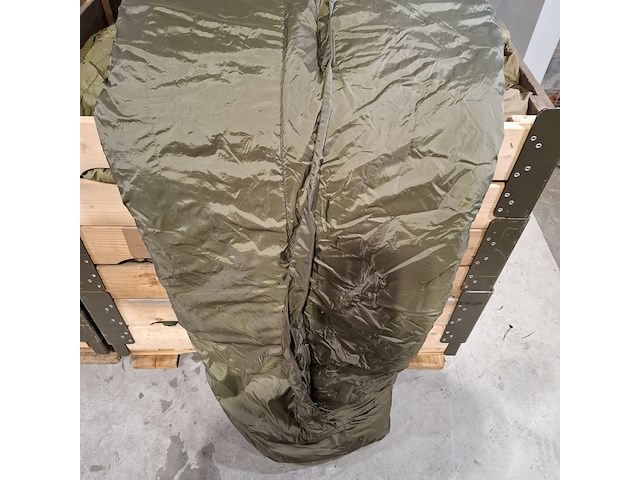 Partij slaapzakken - afbeelding 8 van  9