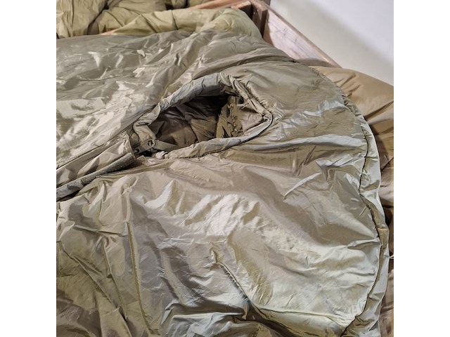 Partij slaapzakken - afbeelding 9 van  9