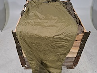 Partij slaapzakken - afbeelding 2 van  7