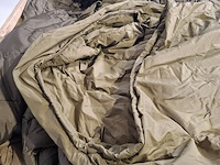 Partij slaapzakken - afbeelding 3 van  7