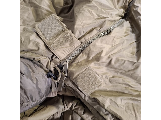 Partij slaapzakken - afbeelding 4 van  7