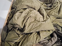 Partij slaapzakken - afbeelding 6 van  7