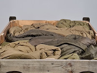 Partij slaapzakken - afbeelding 2 van  5