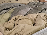 Partij slaapzakken - afbeelding 3 van  5