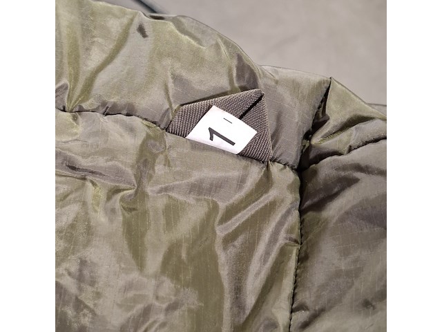 Partij slaapzakken - afbeelding 4 van  5