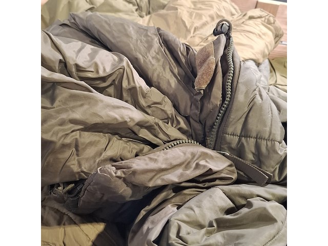 Partij slaapzakken - afbeelding 5 van  5