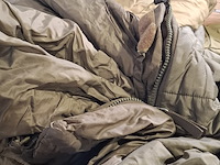 Partij slaapzakken - afbeelding 5 van  5