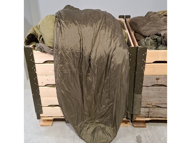 Partij slaapzakken - afbeelding 5 van  5