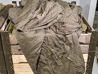 Partij slaapzakken - afbeelding 5 van  5