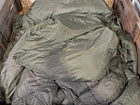 Partij slaapzakken - afbeelding 2 van  8