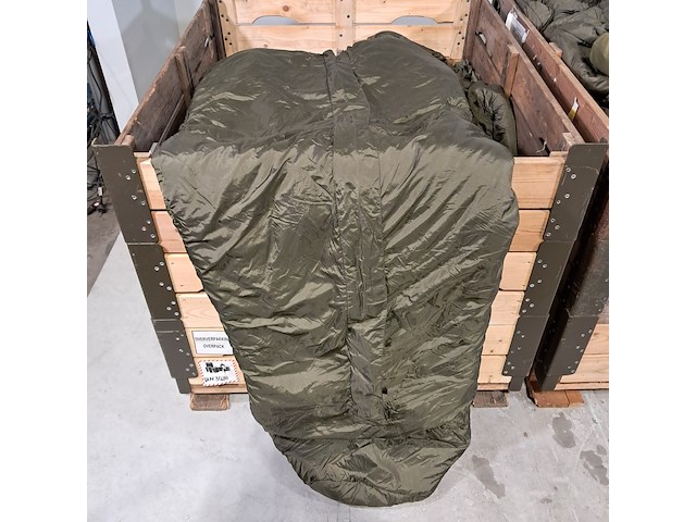 Partij slaapzakken - afbeelding 3 van  8