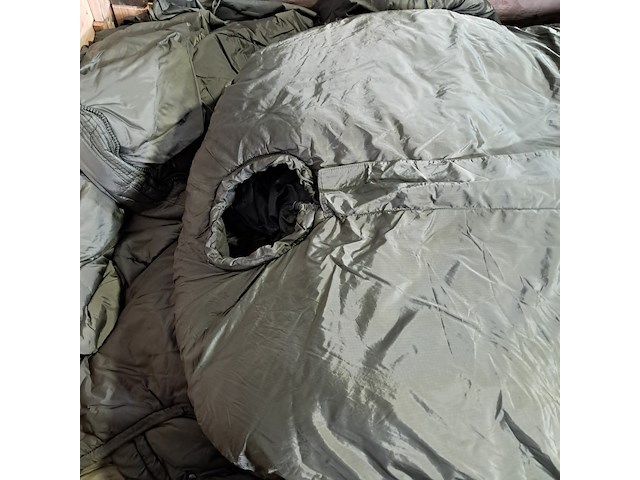 Partij slaapzakken - afbeelding 4 van  8