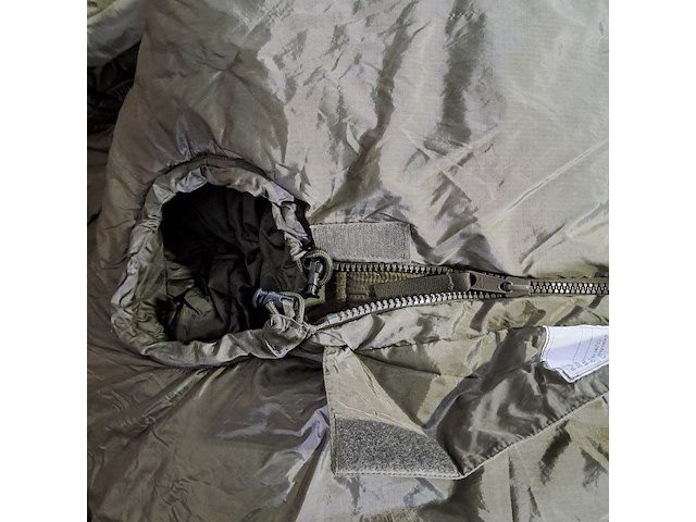 Partij slaapzakken - afbeelding 5 van  8