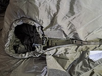 Partij slaapzakken - afbeelding 5 van  8