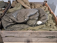 Partij slaapzakken - afbeelding 2 van  4