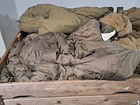 Partij slaapzakken - afbeelding 3 van  4