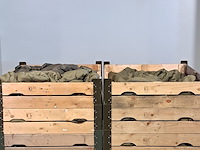 Partij slaapzakken - afbeelding 1 van  5