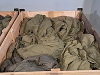 Partij slaapzakken - afbeelding 2 van  5