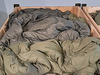 Partij slaapzakken - afbeelding 3 van  5