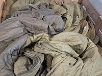 Partij slaapzakken - afbeelding 5 van  5