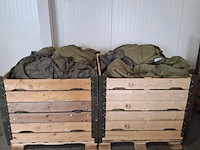 Partij slaapzakken - afbeelding 1 van  9