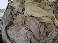 Partij slaapzakken - afbeelding 2 van  9