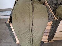 Partij slaapzakken - afbeelding 3 van  9