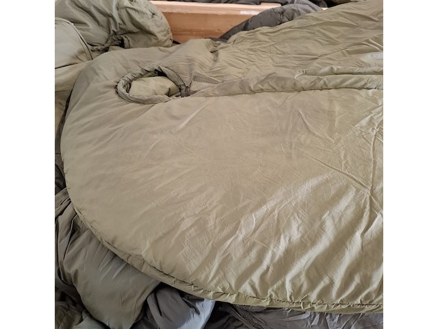 Partij slaapzakken - afbeelding 4 van  9