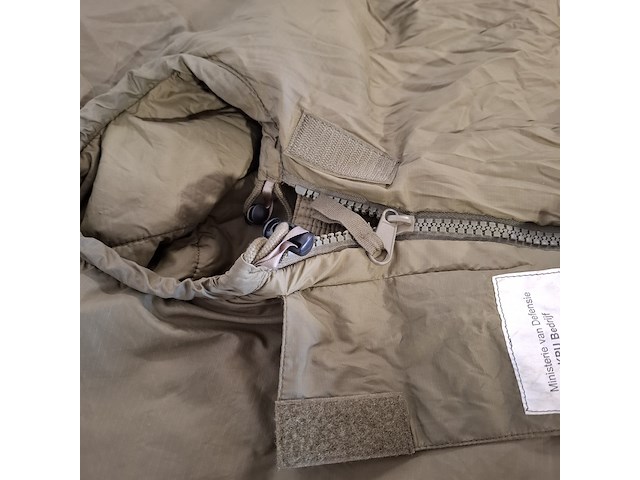 Partij slaapzakken - afbeelding 5 van  9