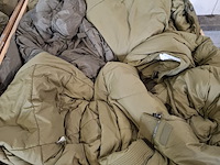 Partij slaapzakken - afbeelding 7 van  9