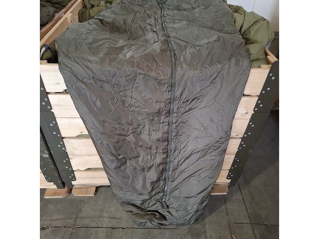 Partij slaapzakken - afbeelding 9 van  9