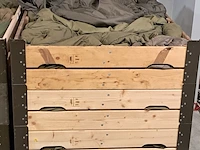 Partij slaapzakken - afbeelding 3 van  8