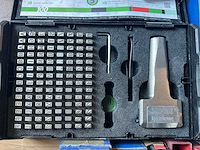 Partij slagletters en slagcijfers - afbeelding 4 van  4