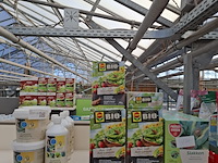 Partij slakken bestrijding o.a. compo, pireco - afbeelding 1 van  5