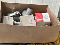 Partij slang en koppelingen - afbeelding 4 van  5