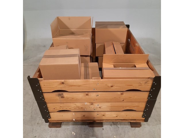 Partij slang klemmen - afbeelding 1 van  8