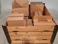 Partij slang klemmen - afbeelding 1 van  8