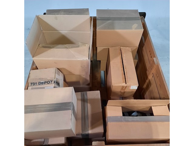 Partij slang klemmen - afbeelding 2 van  8