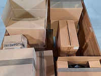 Partij slang klemmen - afbeelding 2 van  8