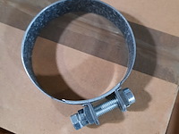 Partij slang klemmen - afbeelding 4 van  8