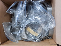 Partij slang klemmen - afbeelding 5 van  8