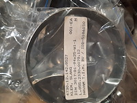 Partij slang klemmen - afbeelding 6 van  8