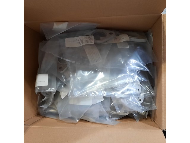 Partij slang klemmen - afbeelding 7 van  8