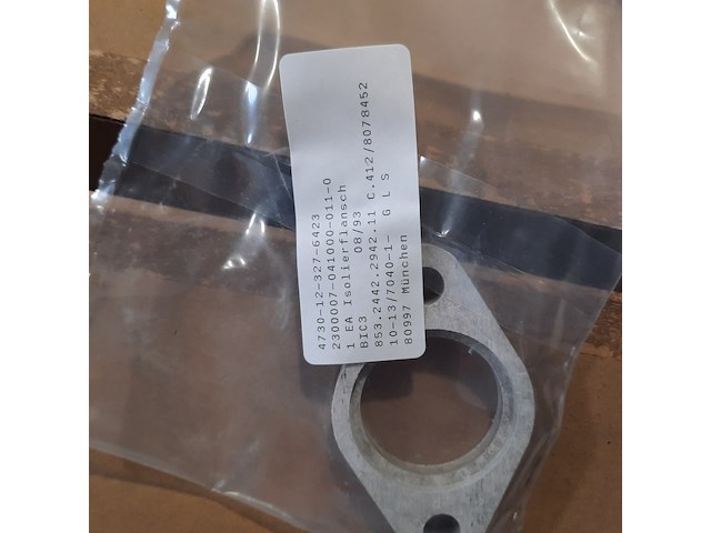 Partij slang klemmen - afbeelding 8 van  8