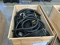 Partij slang t.b.v. industriële robots - afbeelding 2 van  5