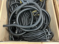 Partij slang t.b.v. industriële robots - afbeelding 3 van  5